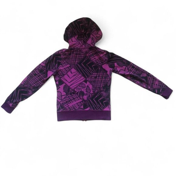 00s Billabong Skater Hoodie - Picture 4 of 6